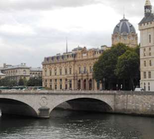 Île de la Cité