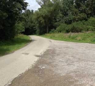 Themenweg Kaiserweg Zimmern