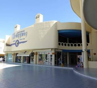 Ortschaft Benalmádena 