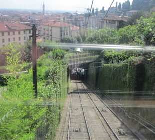 Funiculare Bergamo