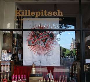 Killepitsch
