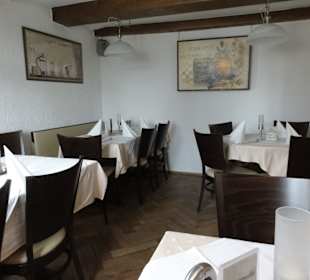 Restaurant "L´Aragosta"
