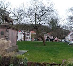  Alter Markt Landstuhl