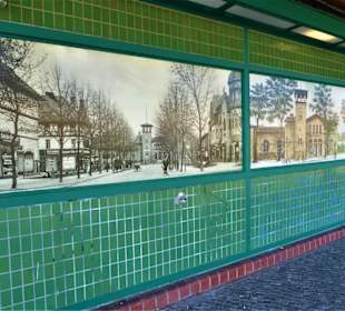 Bahnhof Lichterfelde West