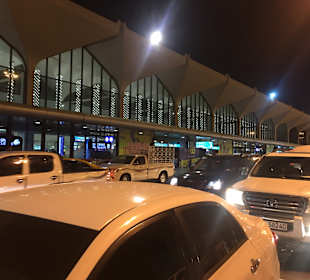 Stadtrundfahrt Dubai