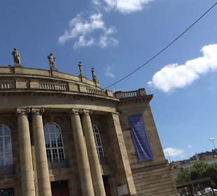 Staatsoper