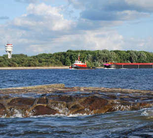 Swinemünde