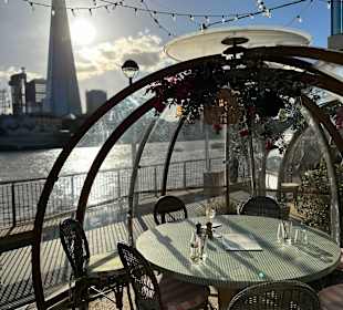 Coppa Club Three Quays Walk