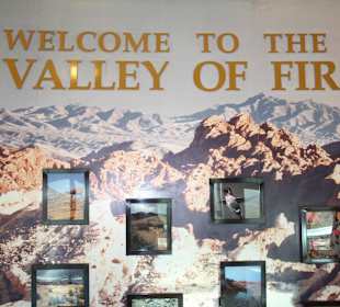 Valley of Fire