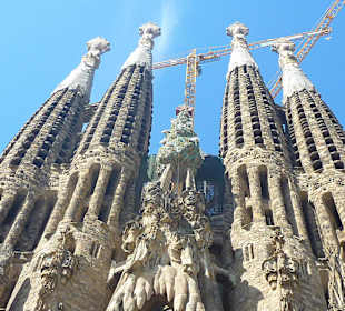 Sagrada Familia