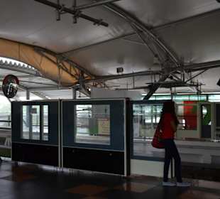 Monorail Kuala Lumpur