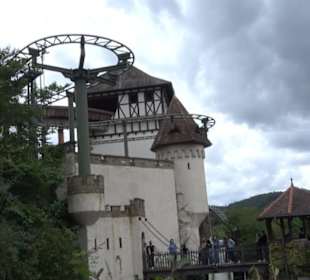 Erlebnispark Tripsdrill