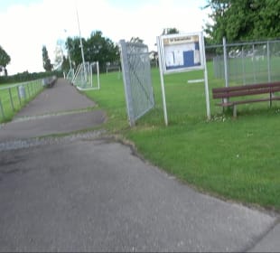 Sportanlage Gebrazhofen