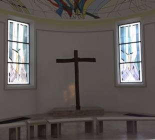 Kirche St. Nikolaus Boll