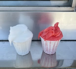 Benfaremo - The Lemon Ice King Of Corona