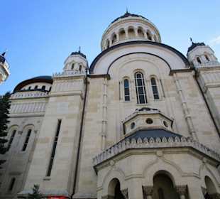 Orthodoxe Kathedrale