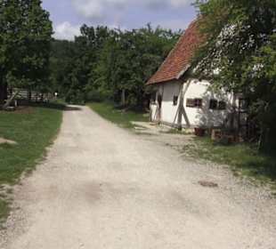 Hohenloher Freilandmuseum