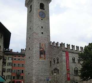 Ausflug nach Trento