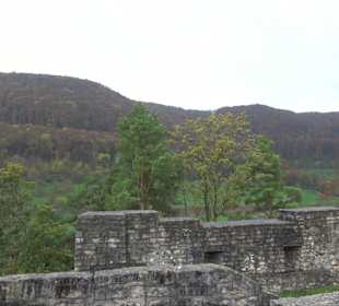 Burgruine Sulzburg