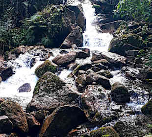 Aguas Calientes - Machu Picchu Pueblo