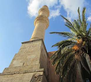 Stare miasto Chania