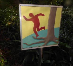 Botanischer Garten Puerto de la Cruz