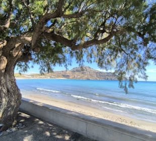 Strand Plakias