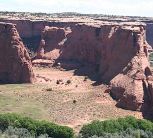 Canyon de Chelly