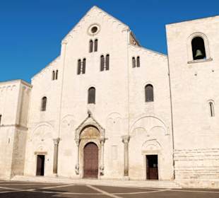 Basilika San Nicola