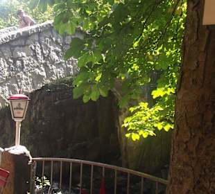 Brücke