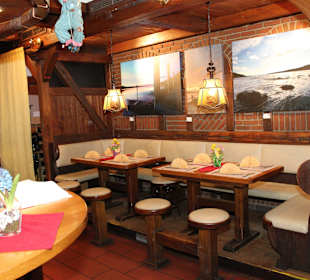 Porterhouse Radolfzell