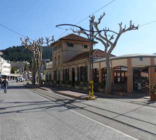 Port de Soller