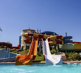 Makadi Water World - Madinet Makadi