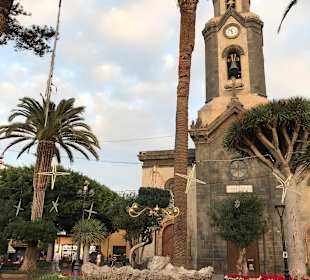 Altstadt Puerto de la Cruz