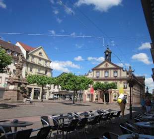Altstadt Rastatt