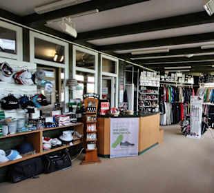 Golf Gleidingen