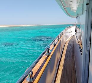 Paradise Insel 