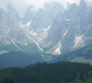 Dolomiten-irre