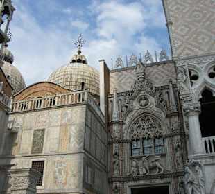 Basilica San Marco
