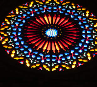 Die Kathedrale La Seu – die Kathedrale des Lichts