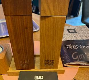 Herzstück Waldkirchen 4 Sterne Hotel BAR Restaurant