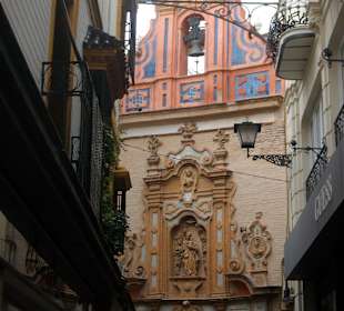 Altstadt Sevilla