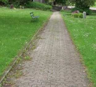 Friedhof Wittlensweiler