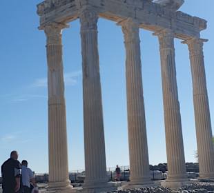 Apollon Tempel