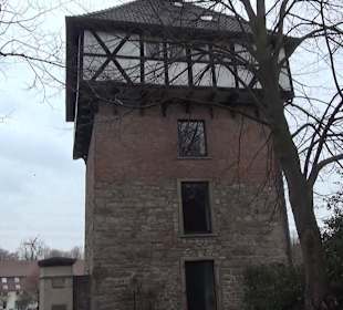 Wasserschloss Bodelschwingh