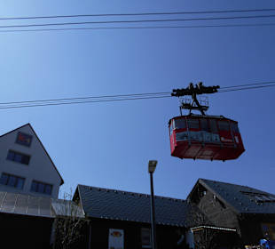 Wandern Oberwiesenthal