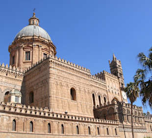 Kathedrale Maria Santissima Assunta