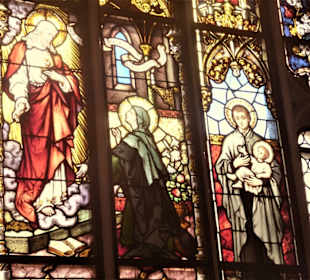 Stadtpfarrkirche Mariä Himmelfahrt