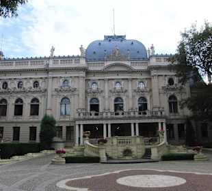 Pałac Poznańskiego