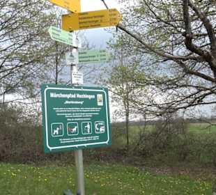 Martinsberg-Tour